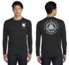 Picture of Triple Deuce Victory or Valhalla Dri-Fit Long Sleeve Shirt