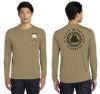 Picture of Triple Deuce Victory or Valhalla Dri-Fit Long Sleeve Shirt